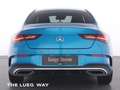 Mercedes-Benz CLA 200 d Coupé AMG+MBUX+LED-HP+Keyl+Mem+Amb+RFK Blau - thumbnail 16