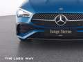 Mercedes-Benz CLA 200 d Coupé AMG+MBUX+LED-HP+Keyl+Mem+Amb+RFK Blau - thumbnail 17