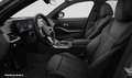 BMW 330 e xDrive M Sport ACC NAVI LED Sound Syst. LM Schwarz - thumbnail 5