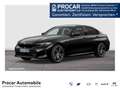BMW 330 e xDrive M Sport ACC NAVI LED Sound Syst. LM Schwarz - thumbnail 1