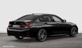 BMW 330 e xDrive M Sport ACC NAVI LED Sound Syst. LM Schwarz - thumbnail 2