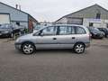 Opel Zafira 1.8-16V Elegance 7-pers. Airco Bj:2003 NAP! Grijs - thumbnail 6