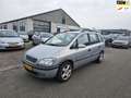 Opel Zafira 1.8-16V Elegance 7-pers. Airco Bj:2003 NAP! Grijs - thumbnail 1