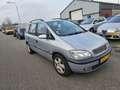 Opel Zafira 1.8-16V Elegance 7-pers. Airco Bj:2003 NAP! Grijs - thumbnail 2