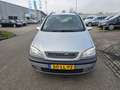 Opel Zafira 1.8-16V Elegance 7-pers. Airco Bj:2003 NAP! Grijs - thumbnail 14