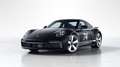 Porsche 992 Turbo S Coupé PDK Schwarz - thumbnail 1