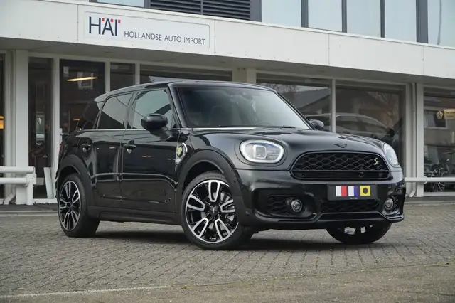 MINI John Cooper Works Countryman Mini 2.0 SE ALL4 JCW I Pano I ACC I 19 inch I