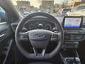 Ford Focus Wagon 1.0 EBH ST-line, Busines, trekhaak, navi, ap Blau - thumbnail 20