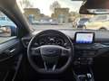 Ford Focus Wagon 1.0 EBH ST-line, Busines, trekhaak, navi, ap Blau - thumbnail 19