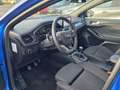 Ford Focus Wagon 1.0 EBH ST-line, Busines, trekhaak, navi, ap Blau - thumbnail 10