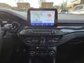 Ford Focus Wagon 1.0 EBH ST-line, Busines, trekhaak, navi, ap Blau - thumbnail 24
