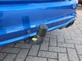 Ford Focus Wagon 1.0 EBH ST-line, Busines, trekhaak, navi, ap Blau - thumbnail 14
