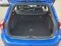 Ford Focus Wagon 1.0 EBH ST-line, Busines, trekhaak, navi, ap Blau - thumbnail 13