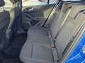 Ford Focus Wagon 1.0 EBH ST-line, Busines, trekhaak, navi, ap Blau - thumbnail 12
