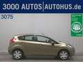 Ford Fiesta 1.25 Trend SHZ Winterp. Braun - thumbnail 1