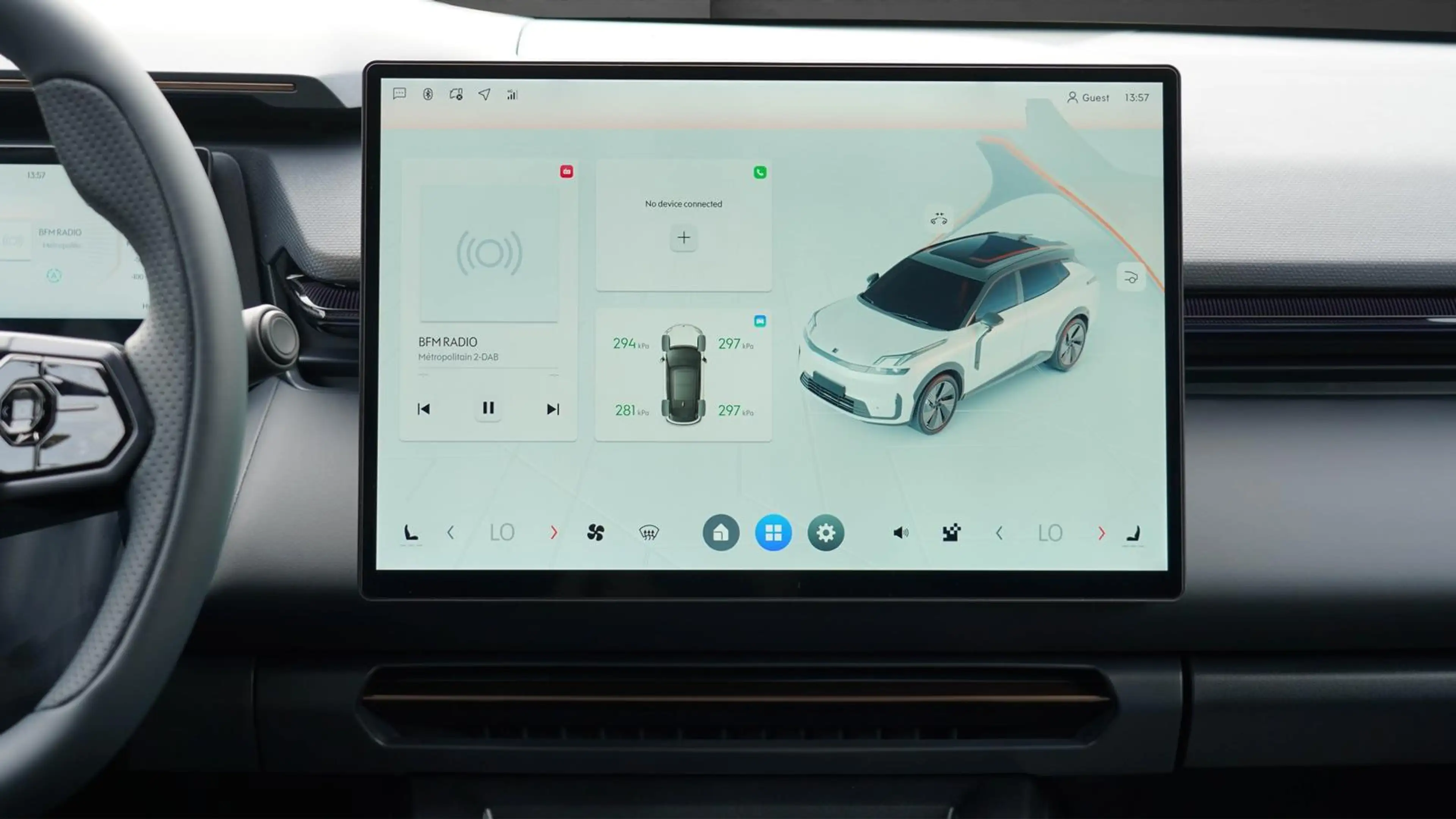 Lynk & Co 08 +ACC+PANO+LED+Plugin Hybrid — photo 12