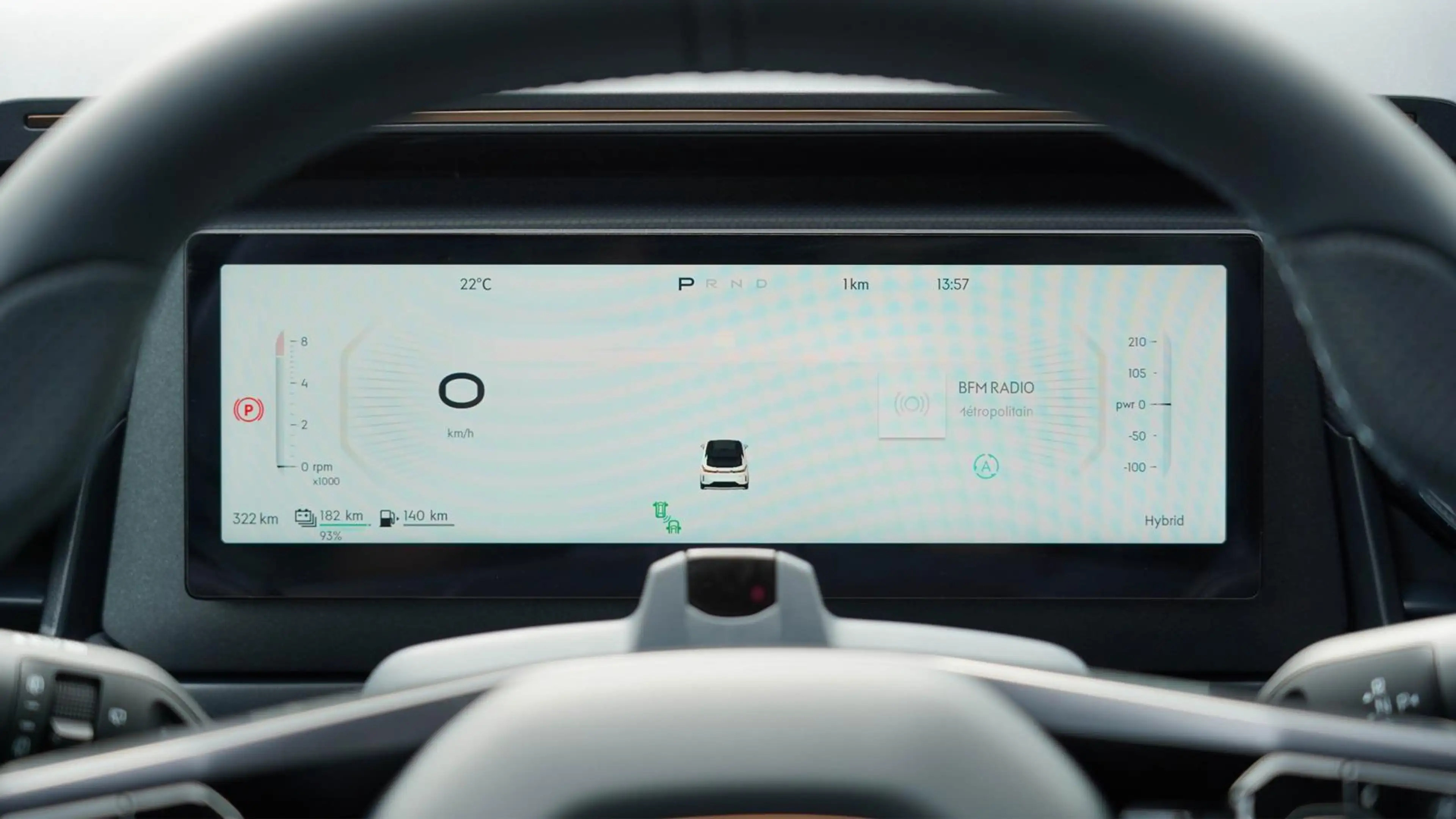 Lynk & Co 08 +ACC+PANO+LED+Plugin Hybrid — photo 11