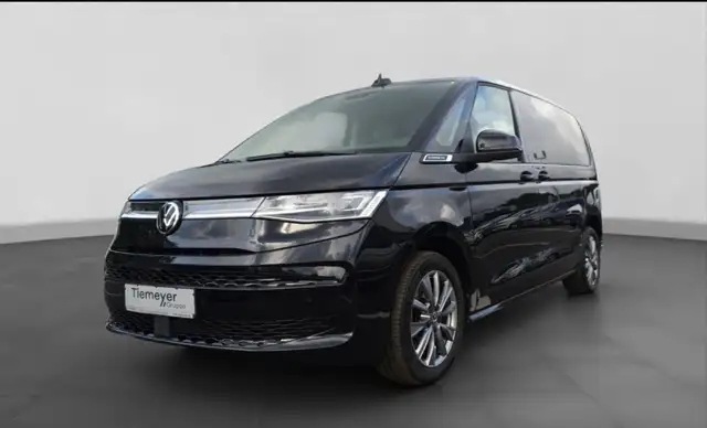 Volkswagen T7 Multivan 1.4 TSI PHEV Batalla Corta Life DSG 160kW
