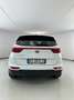 Kia Sportage 1.7 CRDi Class Style Pack Blanc - thumbnail 4