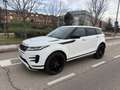 Land Rover Range Rover Evoque 2.0D I4 MHEV R-Dynamic SE AWD Aut. 204CV Blanco - thumbnail 3