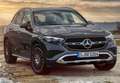 Mercedes-Benz GLC 220 220d 4Matic 9G-Tronic Negro - thumbnail 1