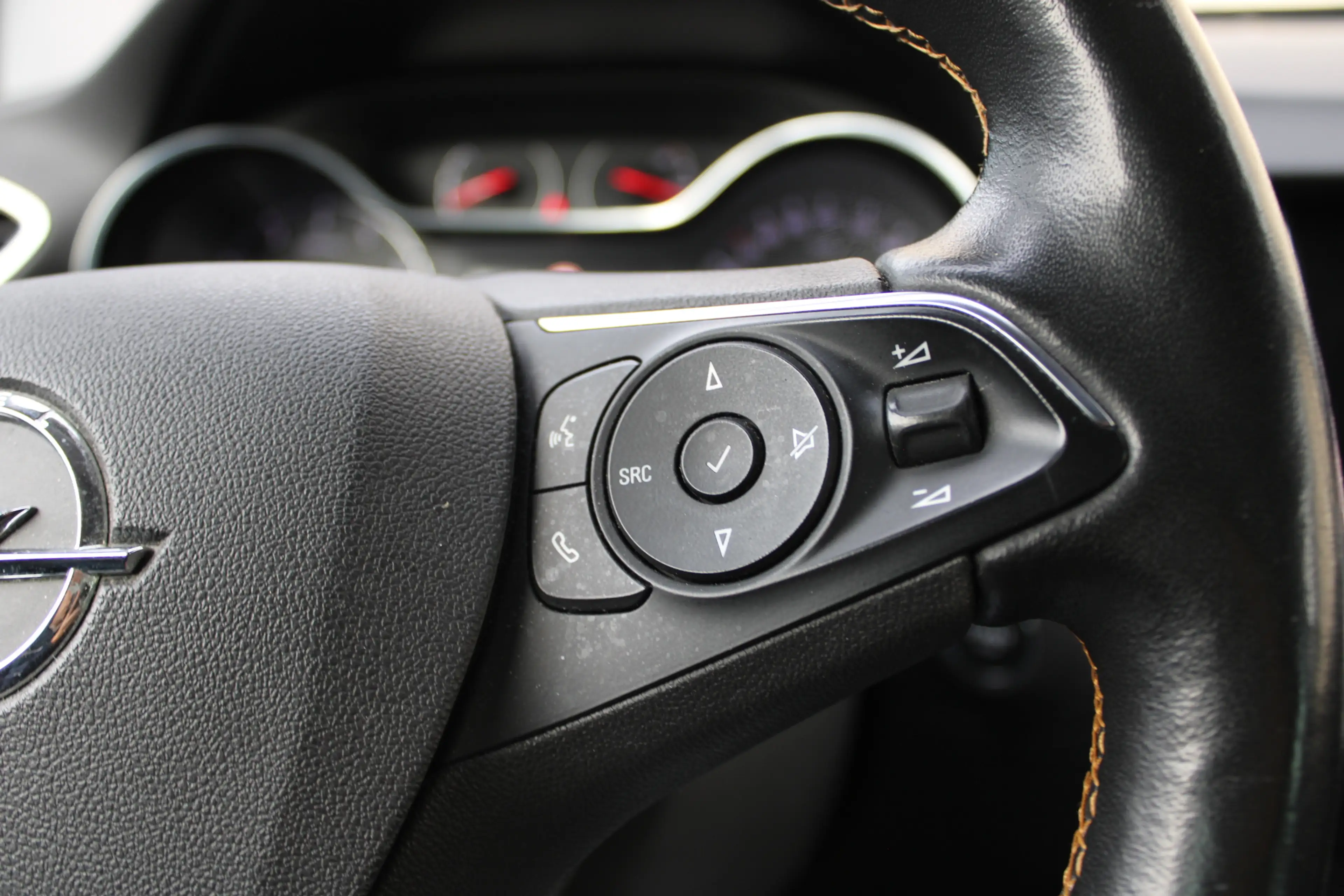 Opel Crossland X 1.2 Innovation | Winterpack | Trekhaak | Navigatie — photo 10