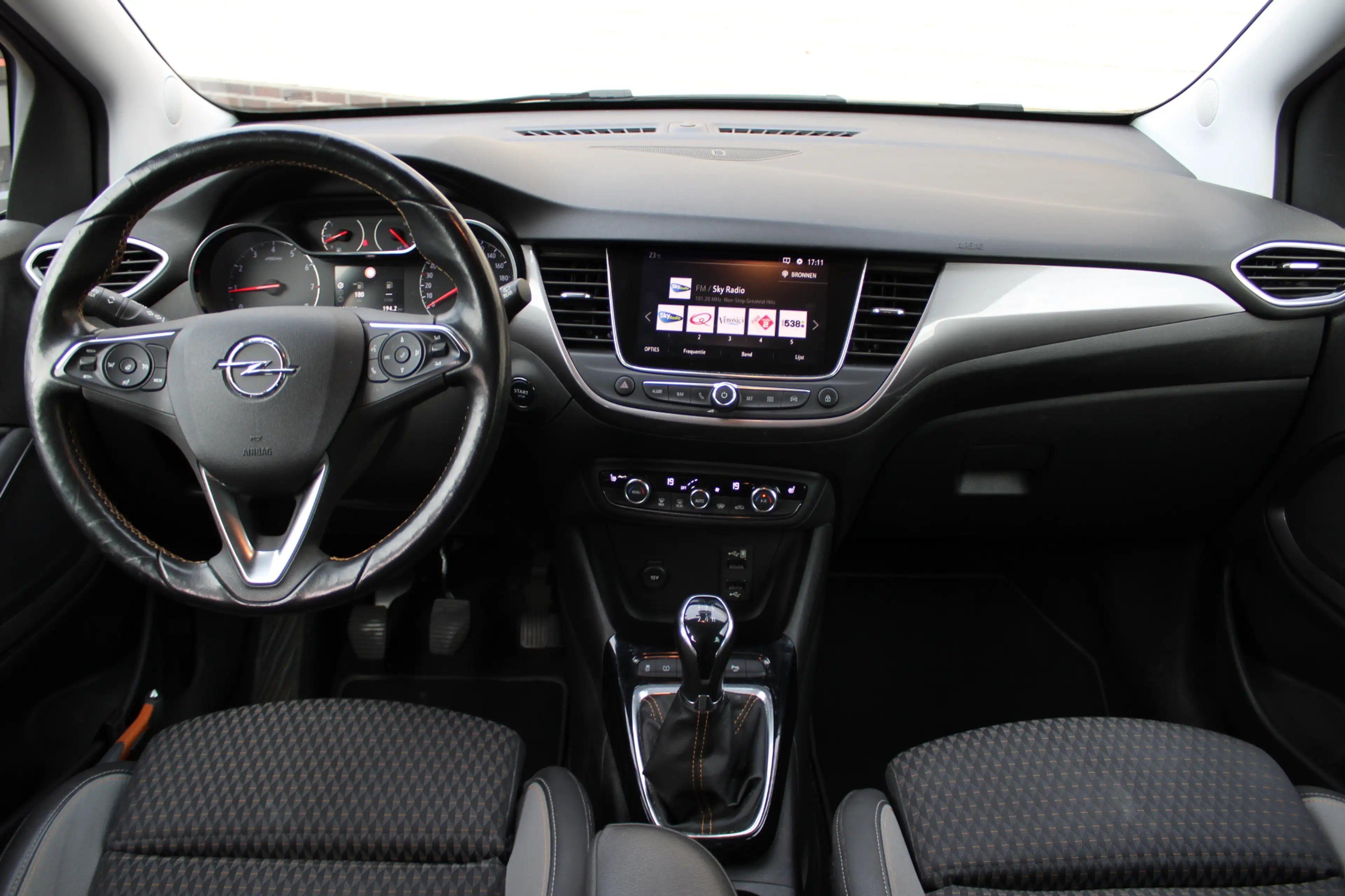 Opel Crossland X 1.2 Innovation | Winterpack | Trekhaak | Navigatie — photo 5