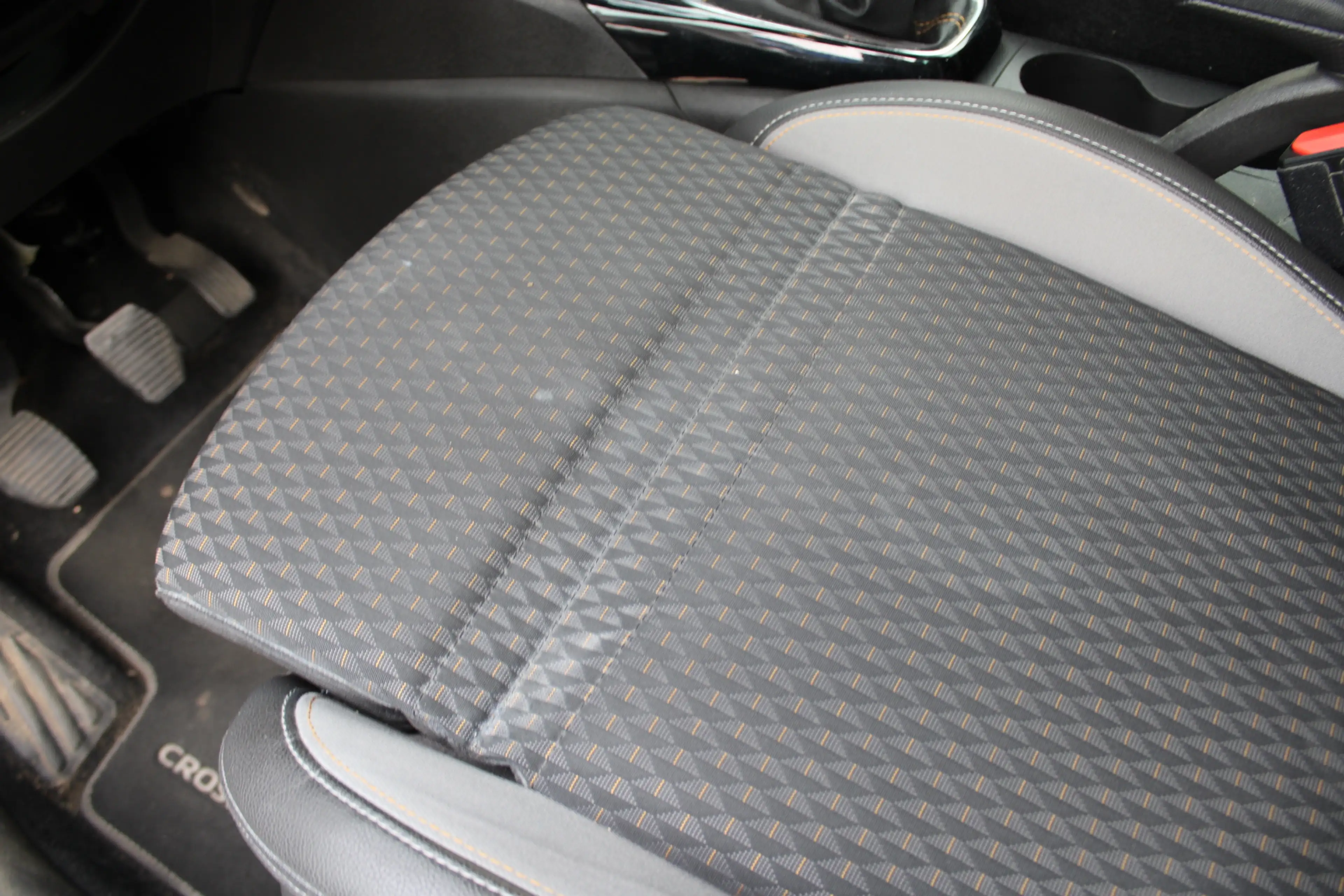 Opel Crossland X 1.2 Innovation | Winterpack | Trekhaak | Navigatie — photo 18