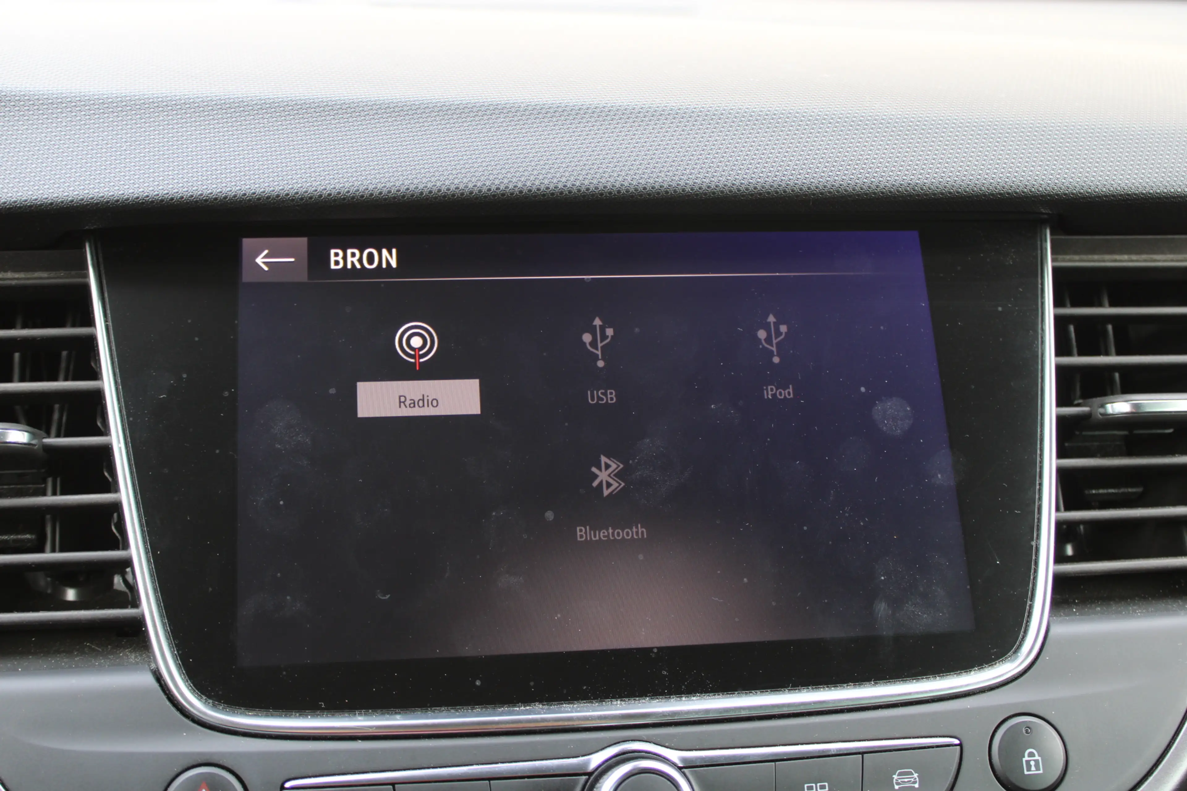 Opel Crossland X 1.2 Innovation | Winterpack | Trekhaak | Navigatie — photo 23
