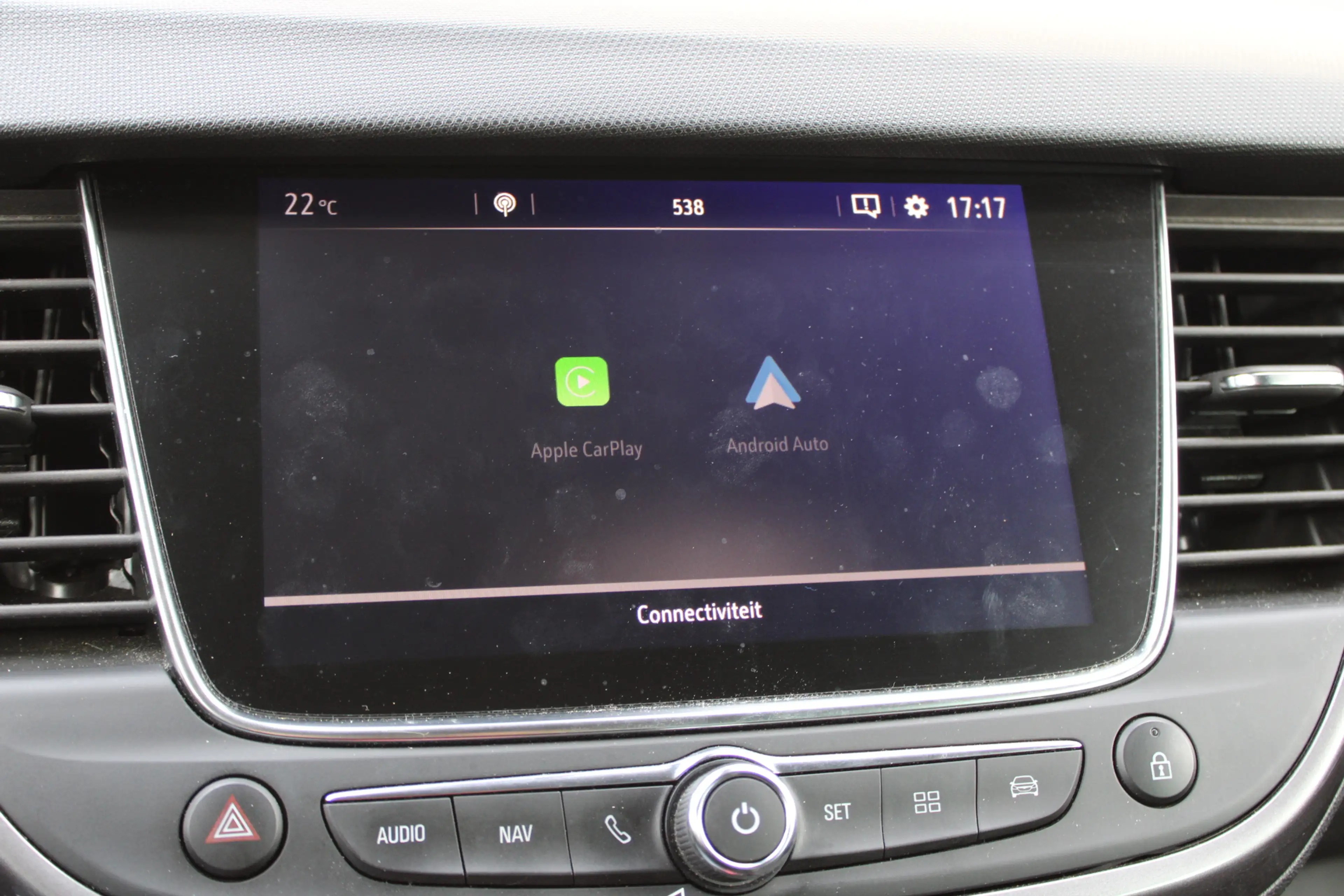 Opel Crossland X 1.2 Innovation | Winterpack | Trekhaak | Navigatie — photo 26