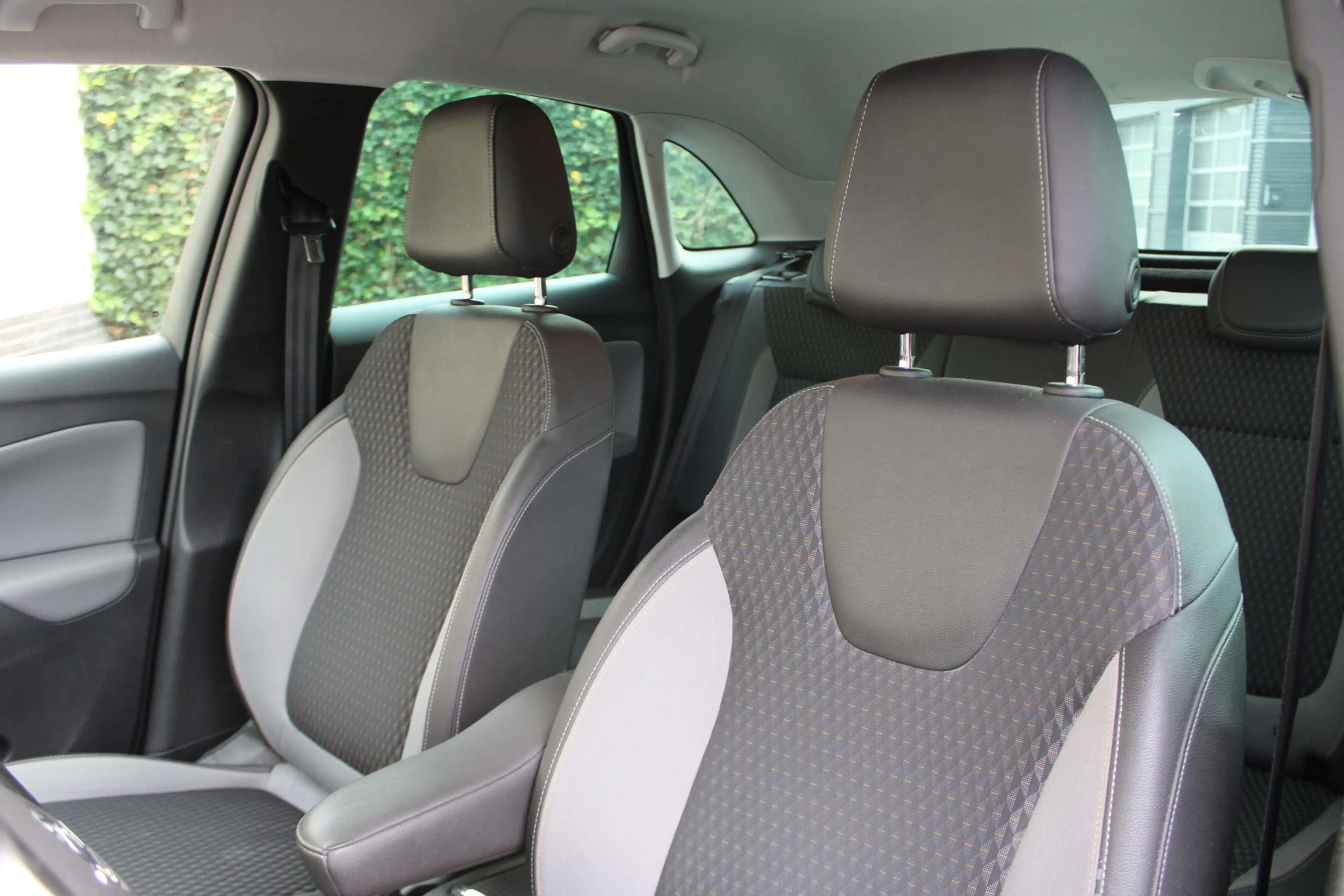 Opel Crossland X 1.2 Innovation | Winterpack | Trekhaak | Navigatie — photo 11