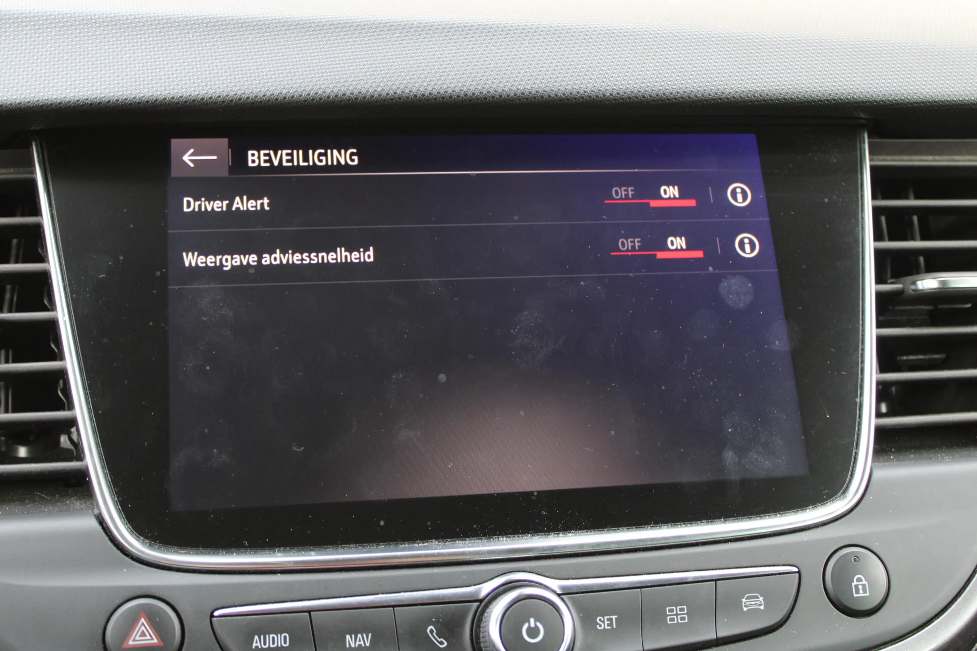 Opel Crossland X 1.2 Innovation | Winterpack | Trekhaak | Navigatie — photo 27