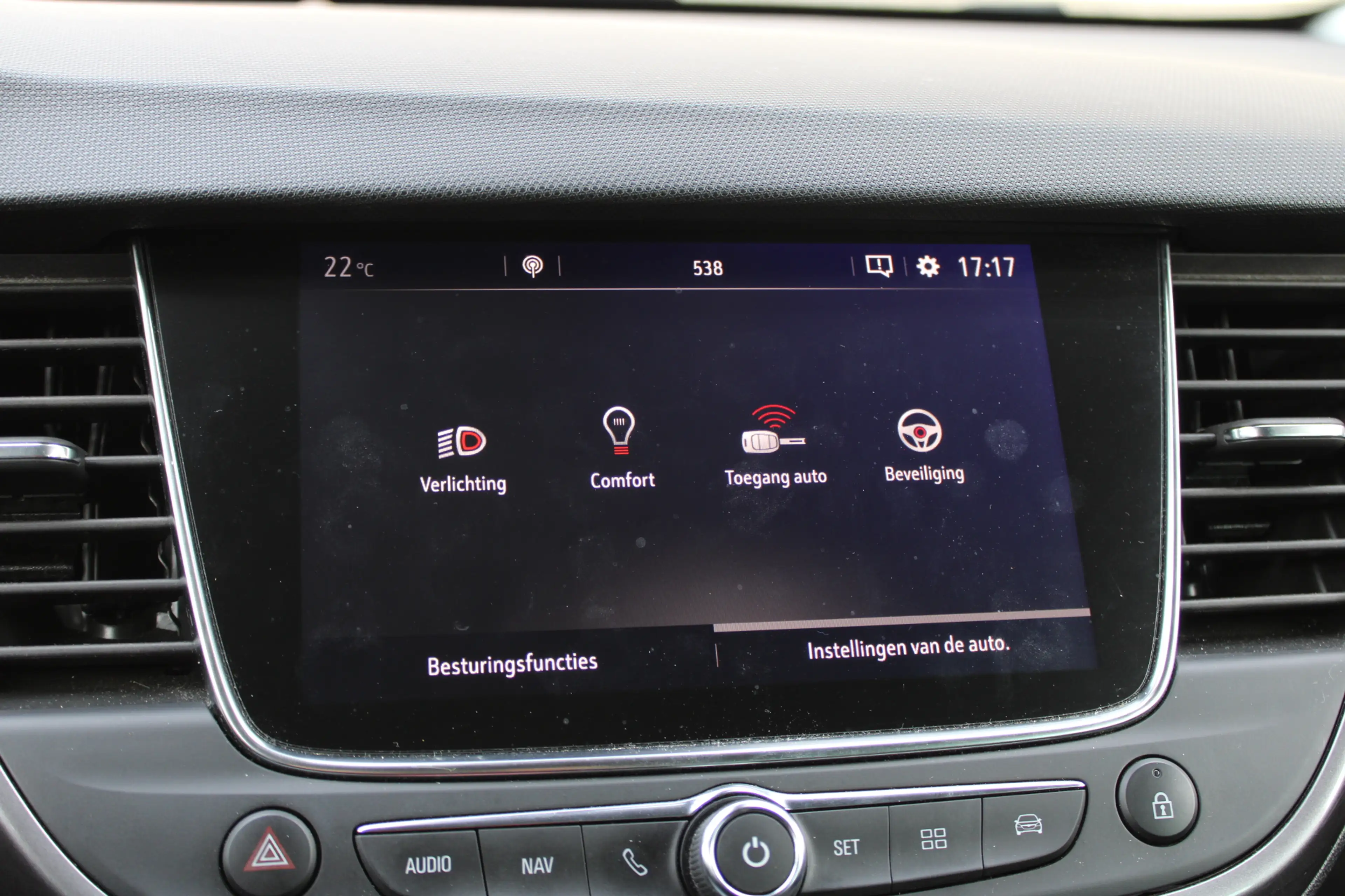 Opel Crossland X 1.2 Innovation | Winterpack | Trekhaak | Navigatie — photo 28