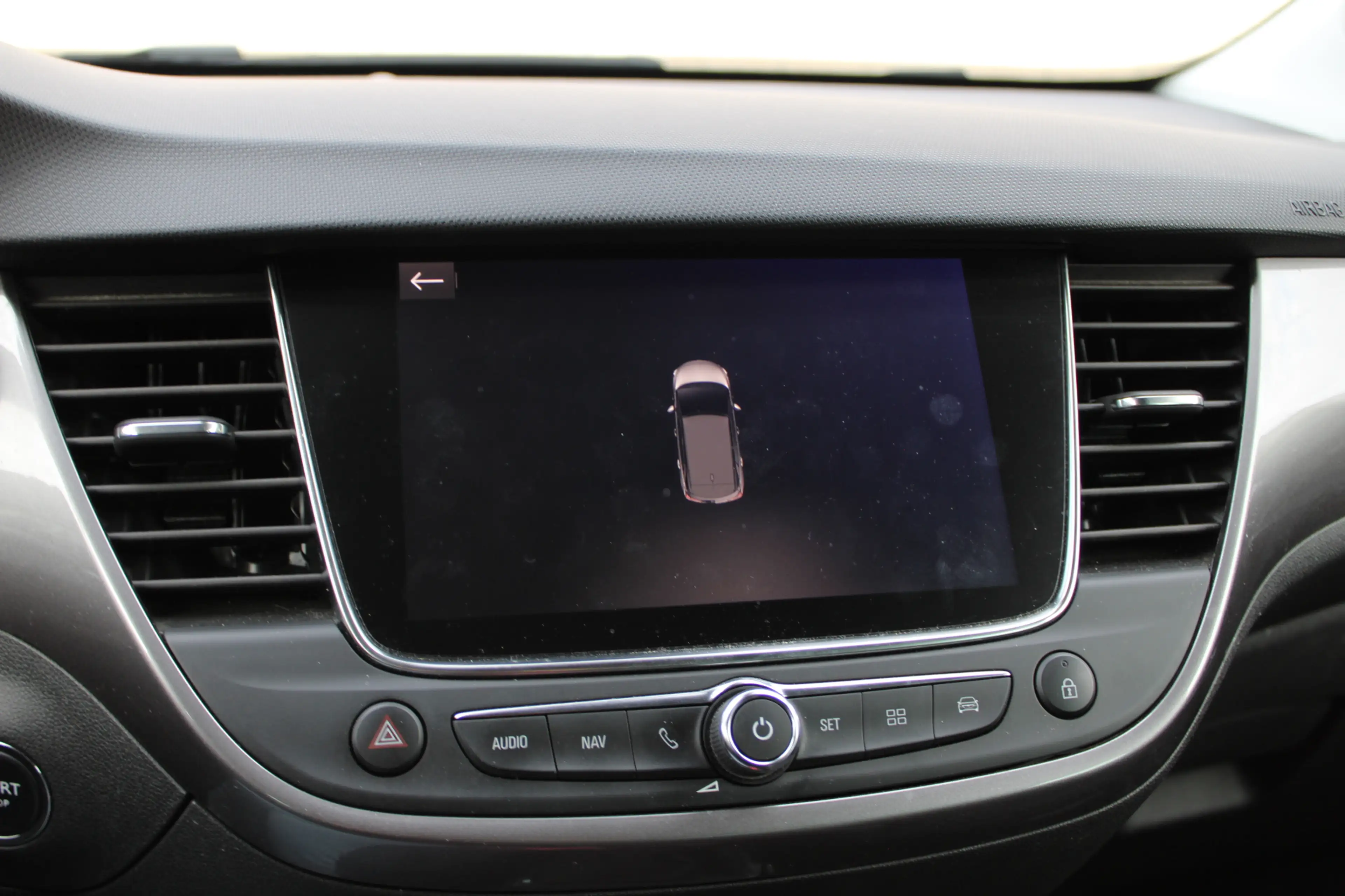 Opel Crossland X 1.2 Innovation | Winterpack | Trekhaak | Navigatie — photo 35