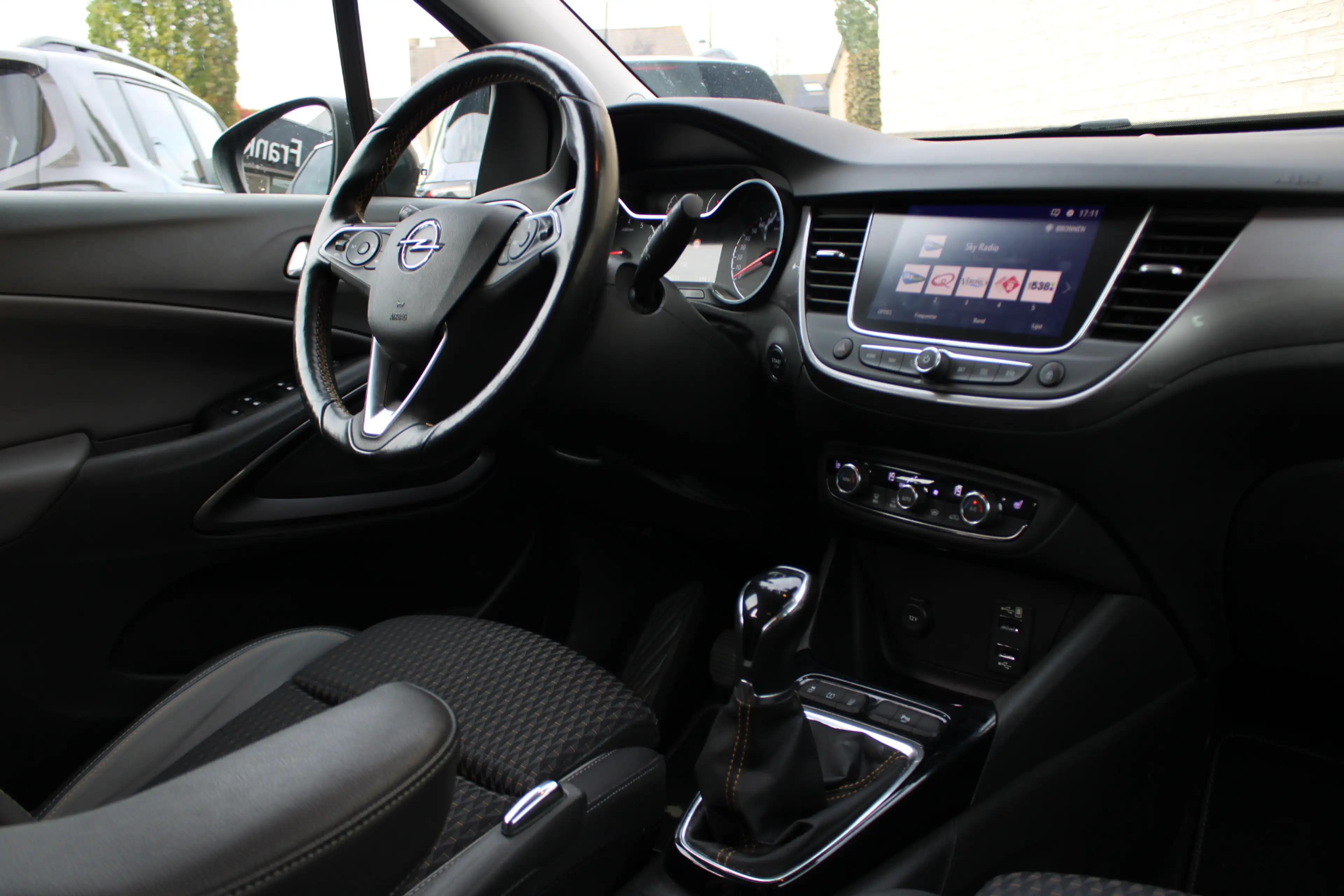 Opel Crossland X 1.2 Innovation | Winterpack | Trekhaak | Navigatie — photo 6