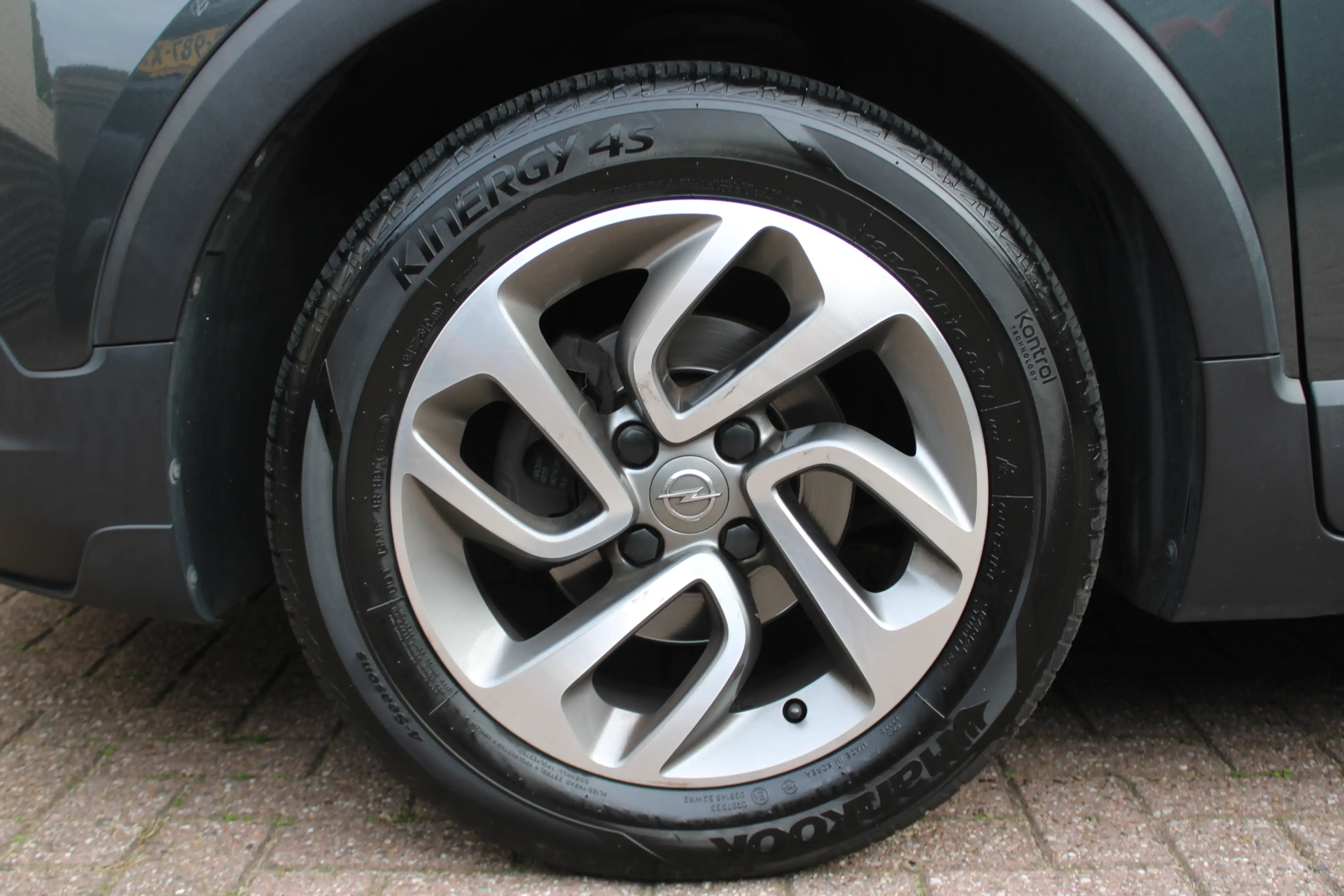 Opel Crossland X 1.2 Innovation | Winterpack | Trekhaak | Navigatie — photo 7