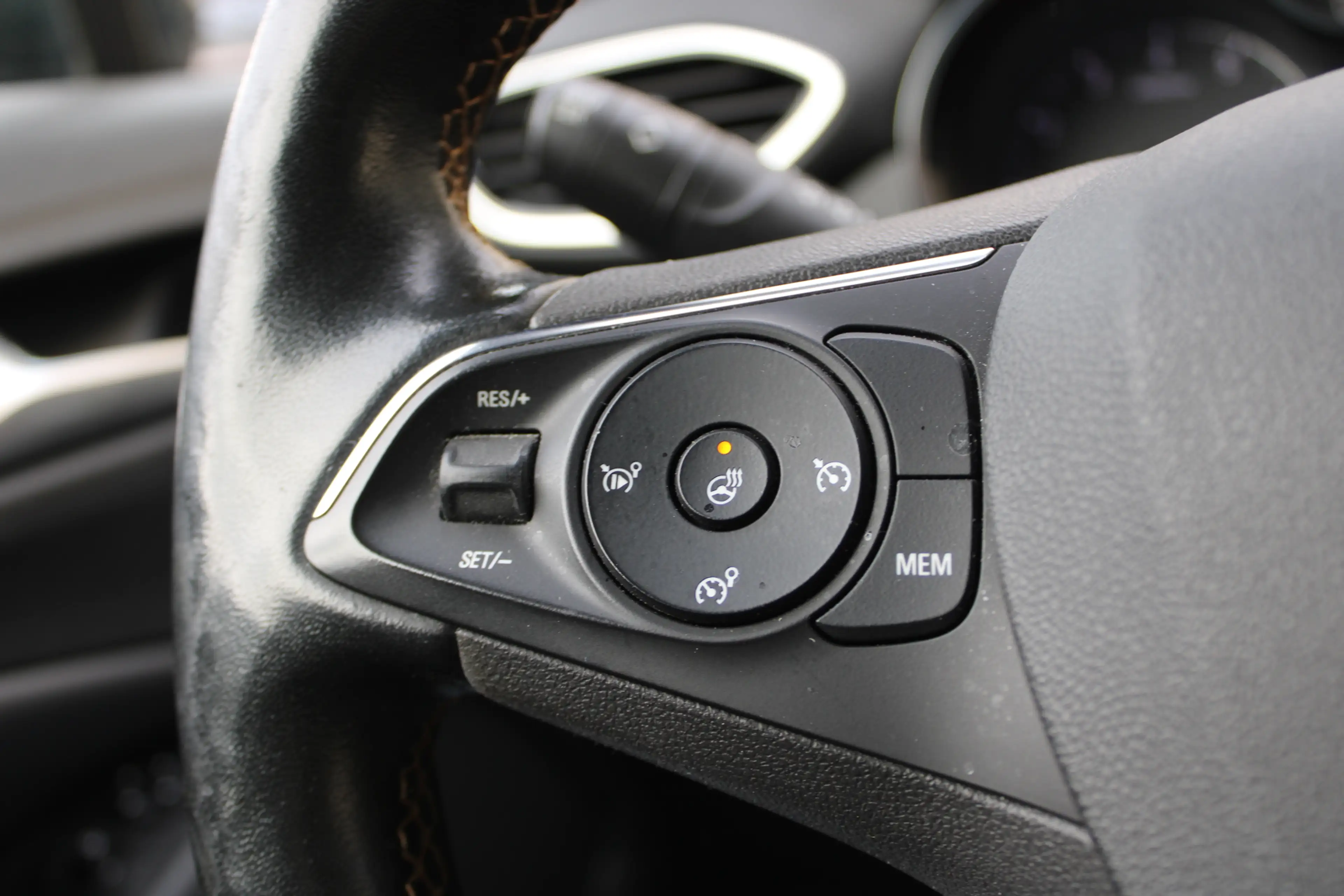 Opel Crossland X 1.2 Innovation | Winterpack | Trekhaak | Navigatie — photo 8