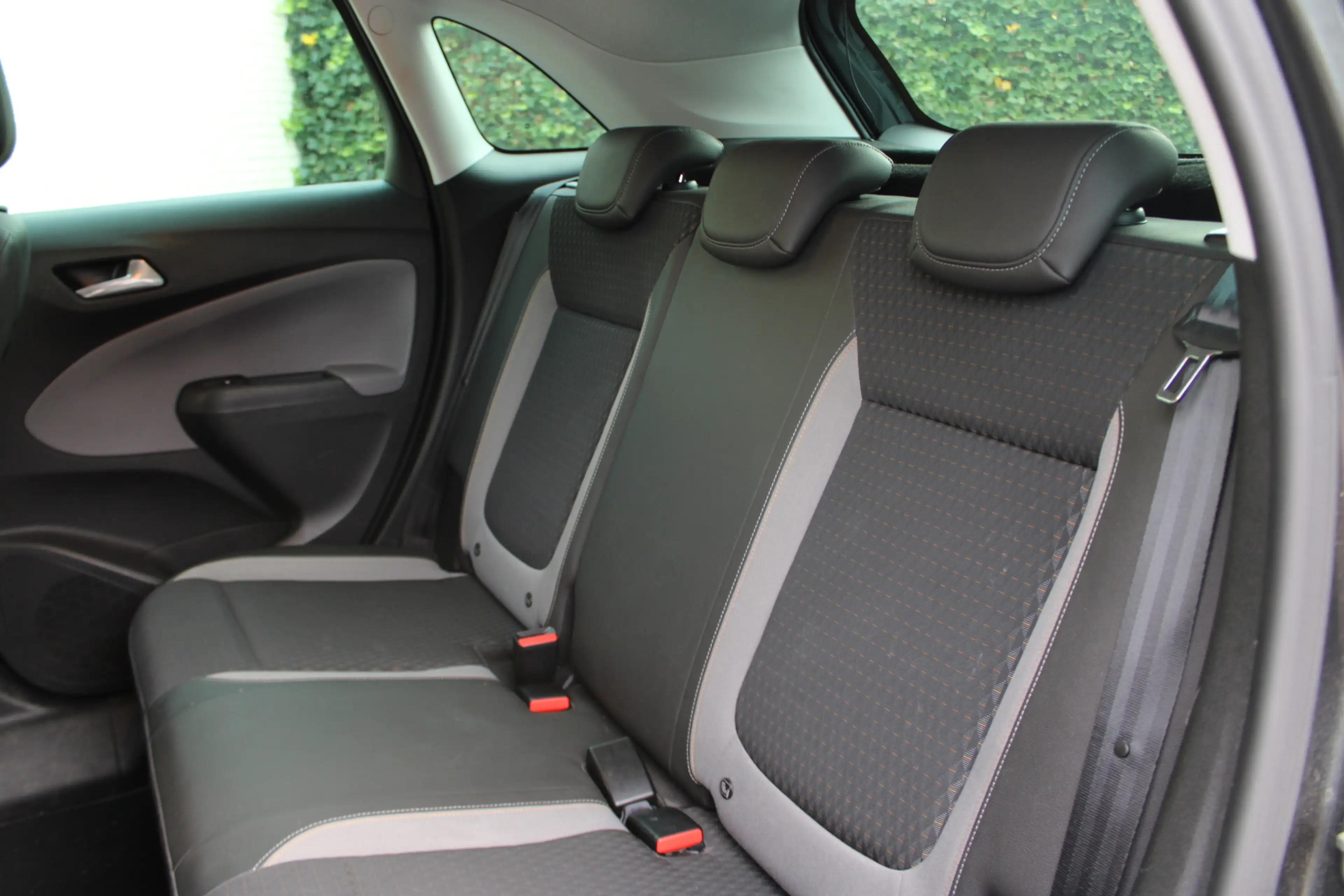 Opel Crossland X 1.2 Innovation | Winterpack | Trekhaak | Navigatie — photo 14
