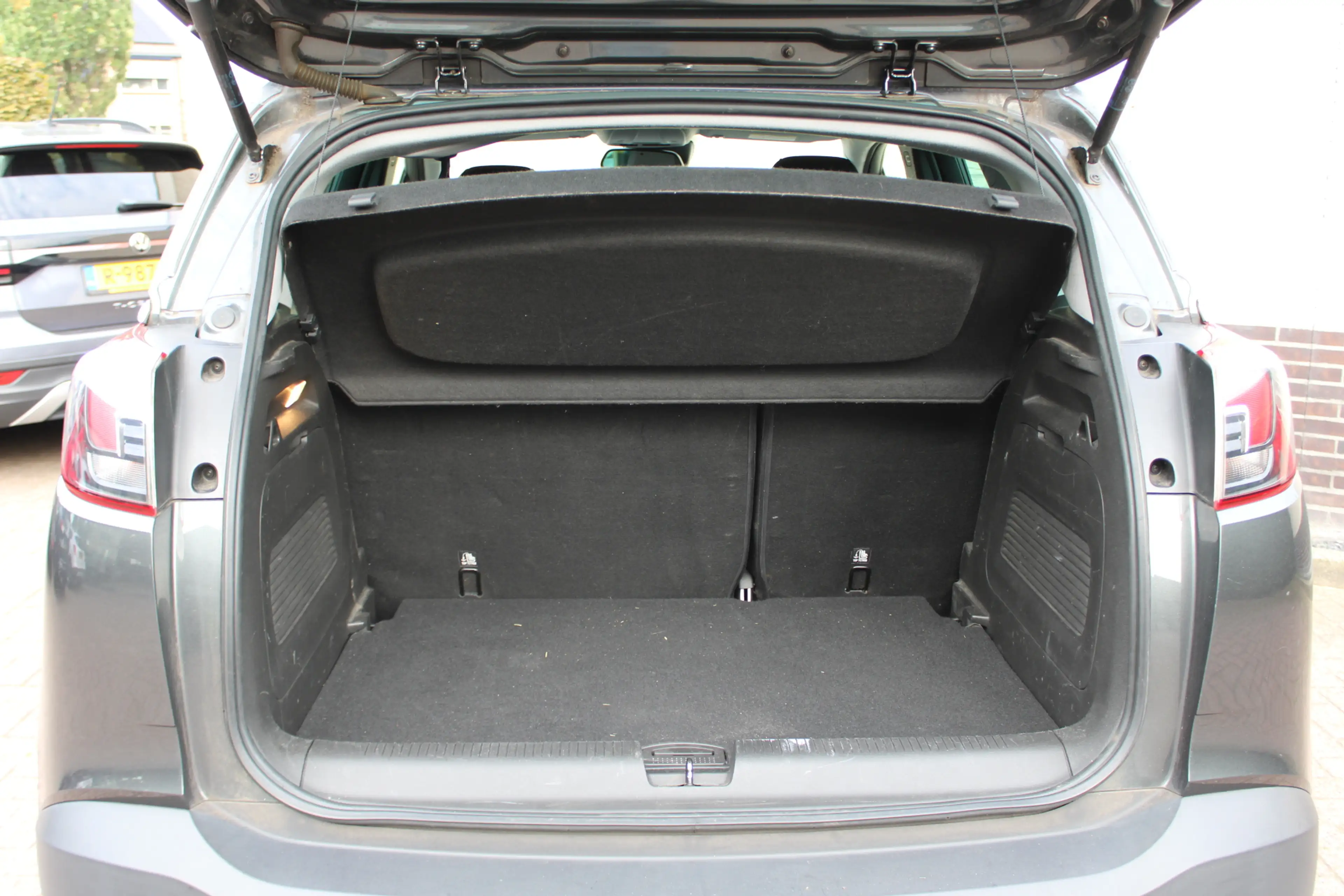 Opel Crossland X 1.2 Innovation | Winterpack | Trekhaak | Navigatie — photo 34