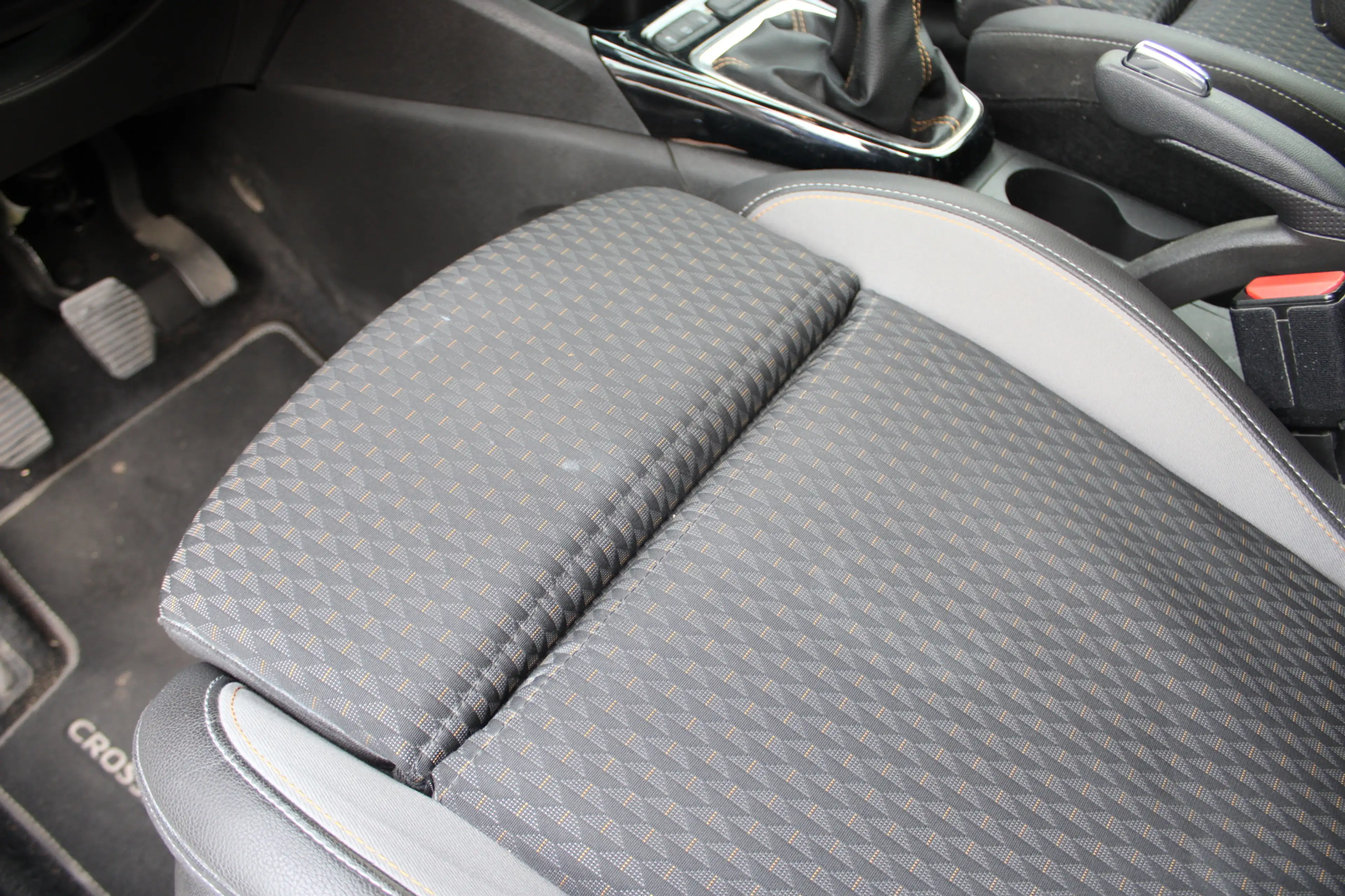 Opel Crossland X 1.2 Innovation | Winterpack | Trekhaak | Navigatie — photo 17