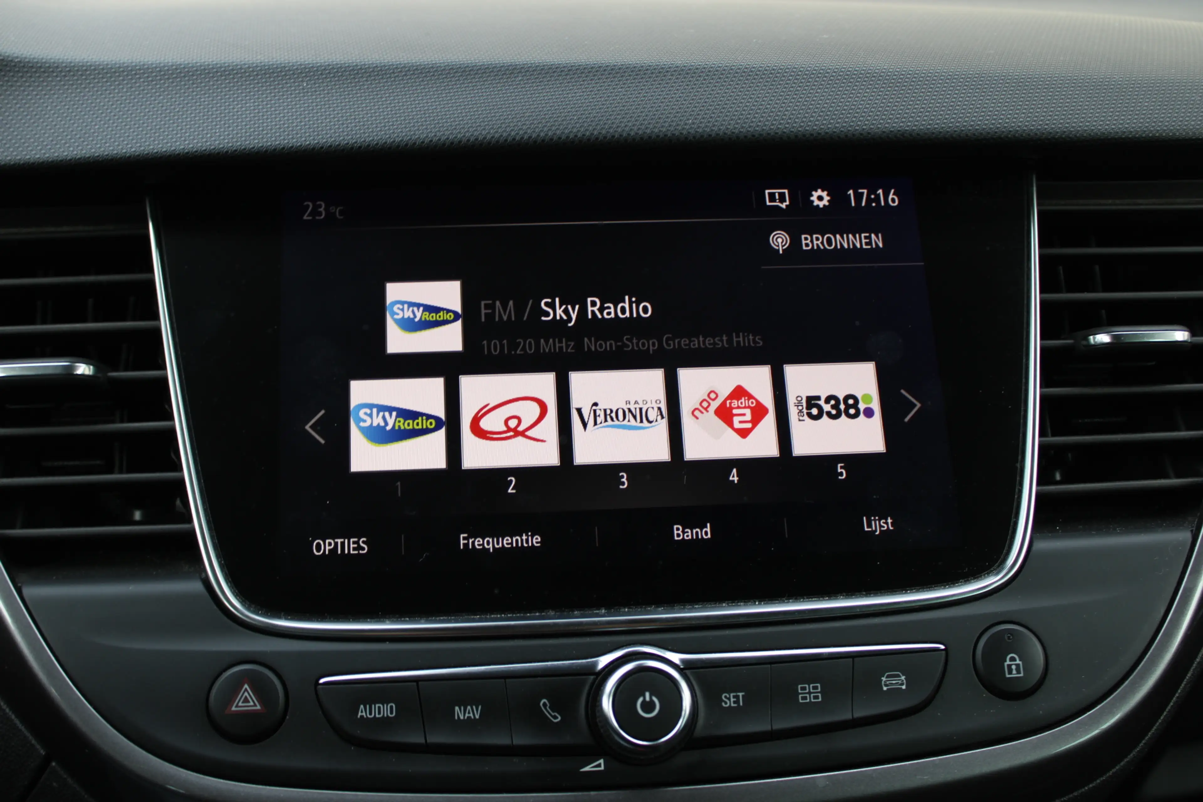 Opel Crossland X 1.2 Innovation | Winterpack | Trekhaak | Navigatie — photo 21