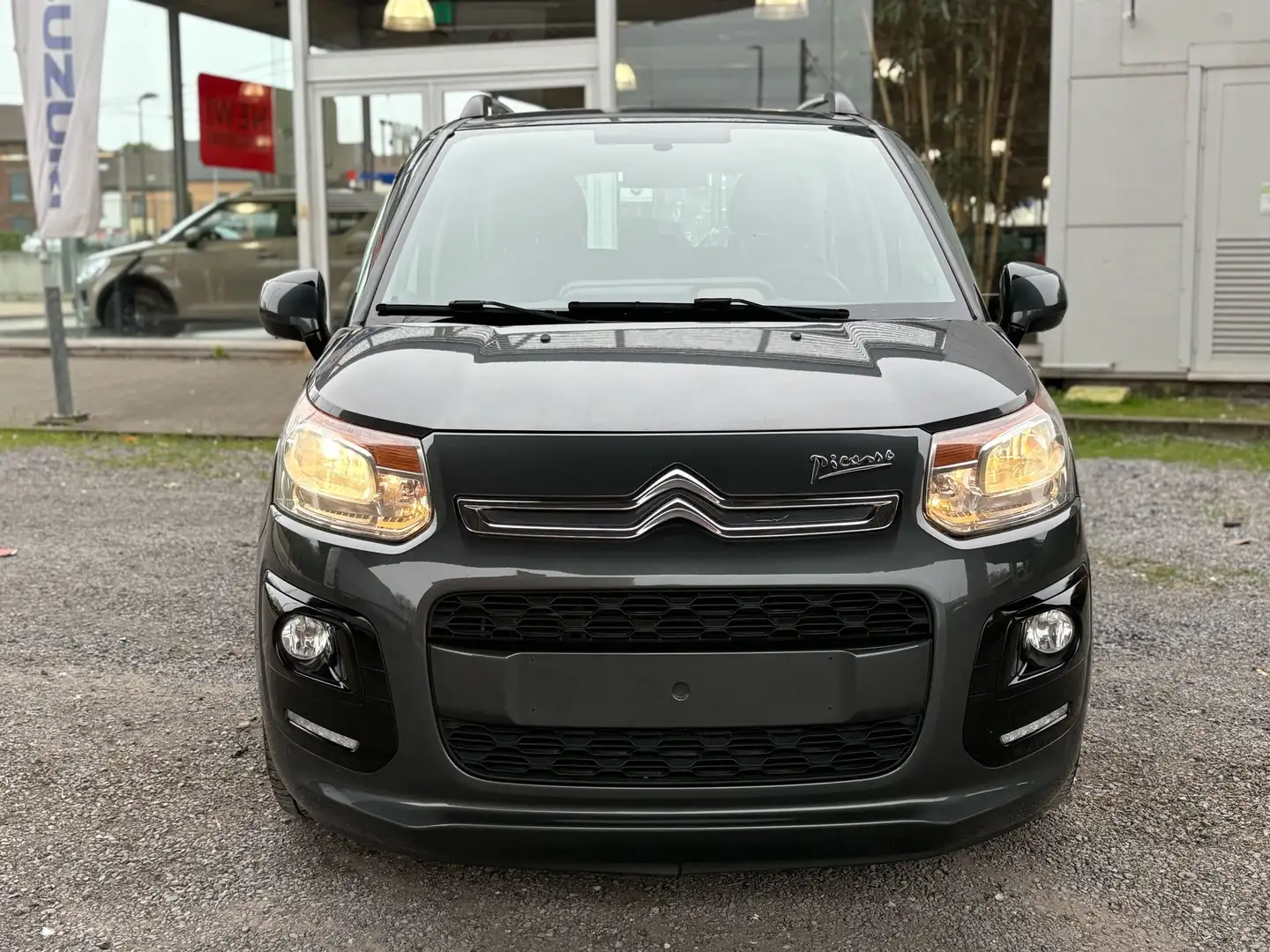 Citroen C3 Picasso VTi 95 Selection MOTEUR PEUGEOT PAS PURETECH !!!!! - 1