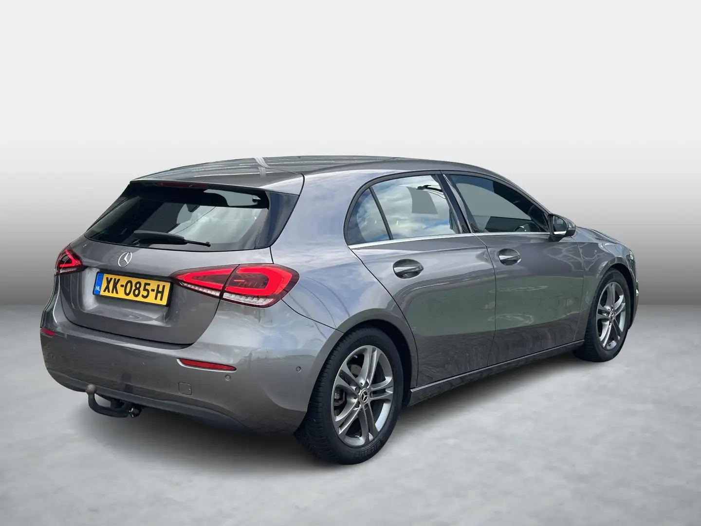 Mercedes-Benz A 180 Widescreen | Trekhaak Gris - 2