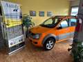 Fiat Panda Panda 1.3 MJT 16V 4x4 Cross Arancione - thumbnail 1