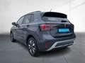 Volkswagen T-Cross GOAL 1.0 TSI DSG LED KAMERA APP TRAVEL Grau - thumbnail 2