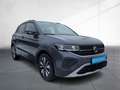Volkswagen T-Cross GOAL 1.0 TSI DSG LED KAMERA APP TRAVEL Grau - thumbnail 4