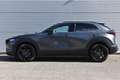 Mazda CX-30 E-Skyactiv X 186pk M-Hybrid Nagisa AUTOMAAT 4WD | Grijs - thumbnail 4