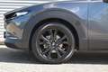 Mazda CX-30 E-Skyactiv X 186pk M-Hybrid Nagisa AUTOMAAT 4WD | Grijs - thumbnail 14