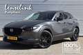 Mazda CX-30 E-Skyactiv X 186pk M-Hybrid Nagisa AUTOMAAT 4WD | Gris - thumbnail 1