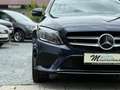 Mercedes-Benz C 220 T d 4MATIC-AHK-PANO-LEDER-BURMESTER-ACC Blauw - thumbnail 19